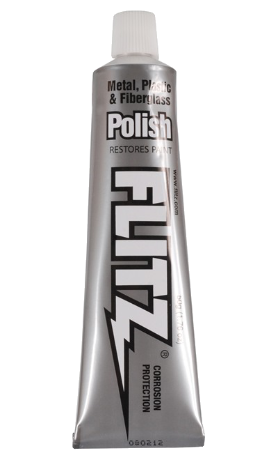 Flitz Metal Polish